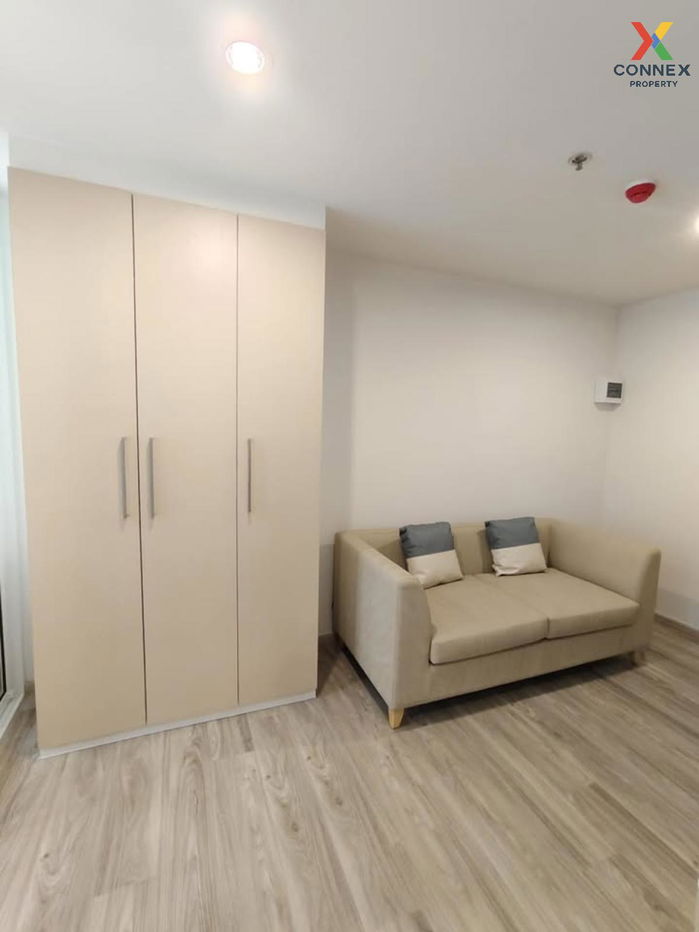 For Rent Condo , Regent Home Bangna (New Project) , Bang Na , Bang Na , Bangkok , CX-130118 ✅ Live chat with us ADD LINE @connexproperty ✅