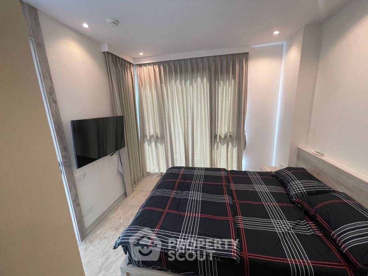 1-BR Condo at The Riviera Monaco close to Pattaya (ID 2361377)