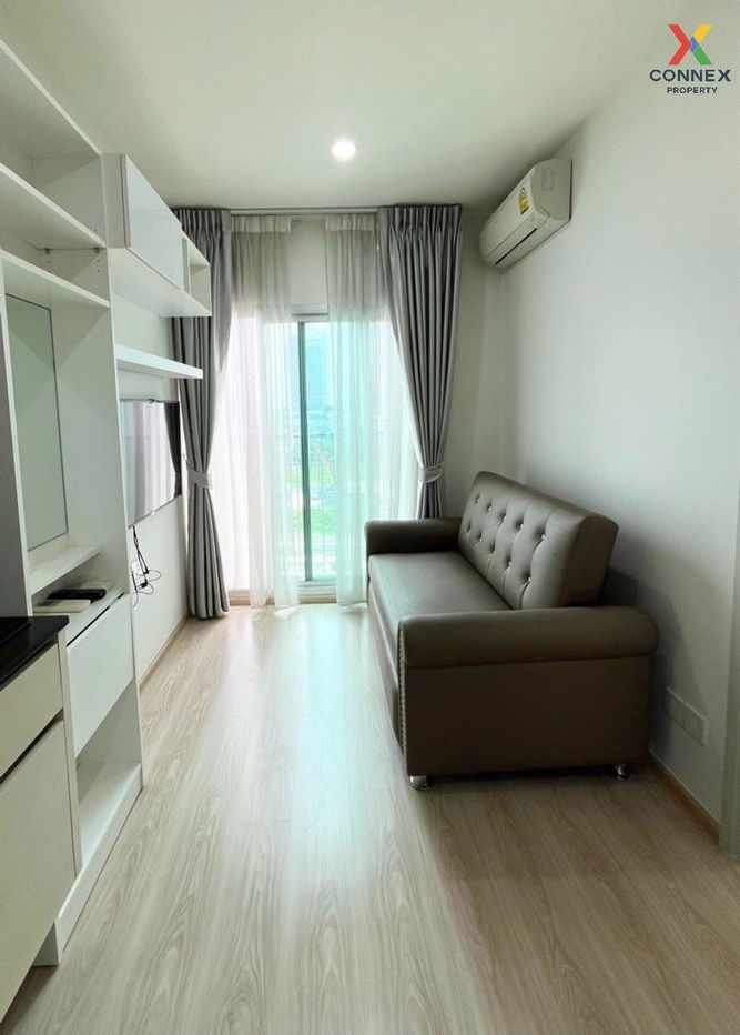🔥🔥🔥 For Rent Condo , Noble Revolve Ratchada , MRT-Thailand Cultural Centre , Huai Khwang , Huai Khwang , Bangkok , CX-127089 ✅ Live chat with us ADD LINE @connexproperty ✅ 🔥🔥🔥
