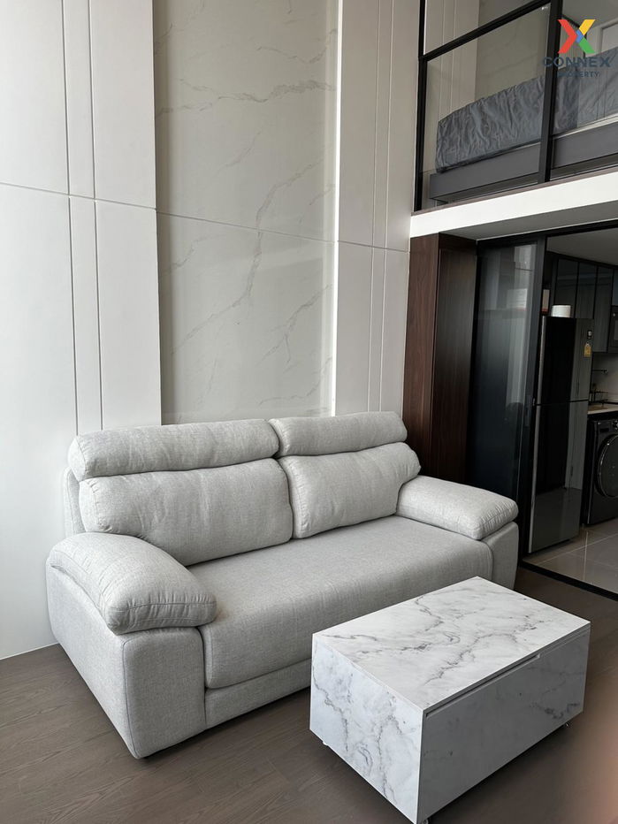 🔥🔥🔥 ငှားရန်ရှိသော Condo , Park Origin Chula-Samyan , Duplex , MRT-Sam Yan , Maha Phruettharam , Bang Rak , Bangkok , CX-102713 ✅ Live chat ADD LINE @connexproperty ✅ 🔥🔥🔥