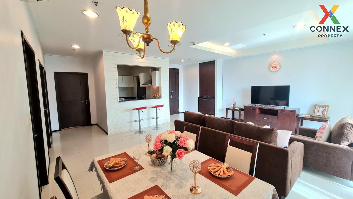 🔥🔥🔥 For Rent Condo , Piyathip Place , BTS-Phrom Phong , Khlong Tan Nuea , Watthana , Bangkok , CX-130384 ✅ Live chat with us ADD LINE @connexproperty ✅ 🔥🔥🔥