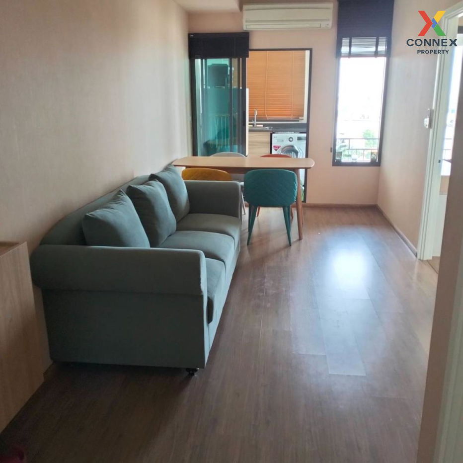 🔥🔥🔥 For Rent Condo , U Delight Residence Riverfront , Bang Phong Phang , Yannawa , Bangkok , CX-110158 ✅ Live chat with us ADD LINE @connexproperty ✅ 🔥🔥🔥
