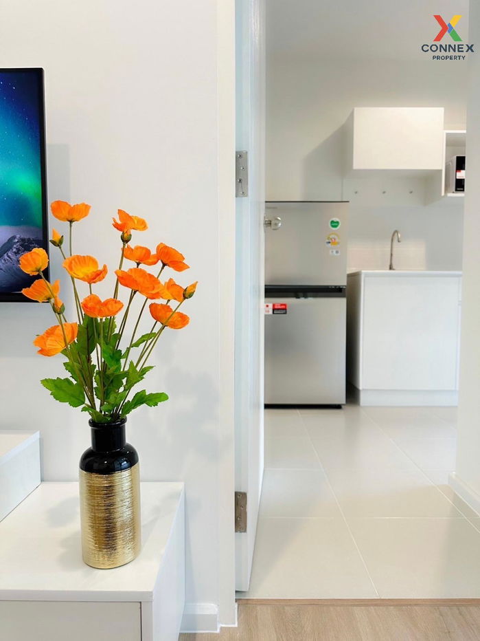 🔥🔥🔥 For Rent Condo , iCondo Active Phatthanakan , ARL-Hua Mak , Suan Luang , Suan Luang , Bangkok , CX-96782 ✅ Live chat with us ADD LINE @connexproperty ✅ 🔥🔥🔥