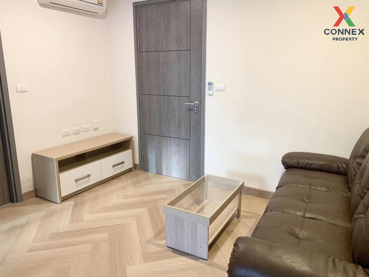 For Rent Condo , Metro Luxe Rose Gold Phahol - Sutthisan , BTS-Saphan Khwai , Sam Sen Nai , Phaya Thai , Bangkok , CX-87131 ✅ Live chat with us ADD LINE @connexproperty ✅