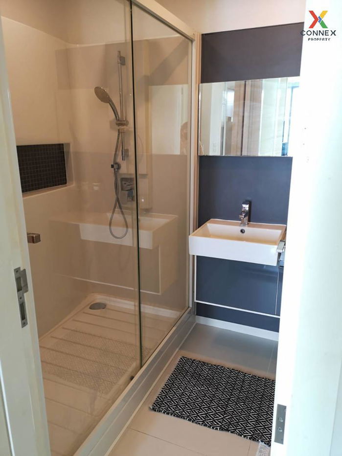 FOR RENT condo , The Room Sukhumvit 62 , BTS-Punnawithi , Bang Chak , Phra Khanong , Bangkok , CX-54852 ✅ Live chat with us ADD LINE @connexproperty ✅