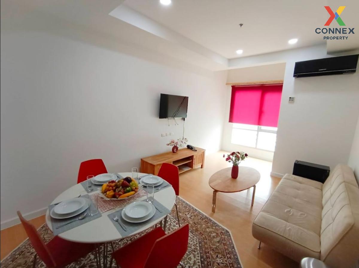 For Rent Condo , The Trendy , BTS-Nana , Khlong Toei Nuea , Watthana , Bangkok , CX-118949 ✅ Live chat with us ADD LINE @connexproperty ✅