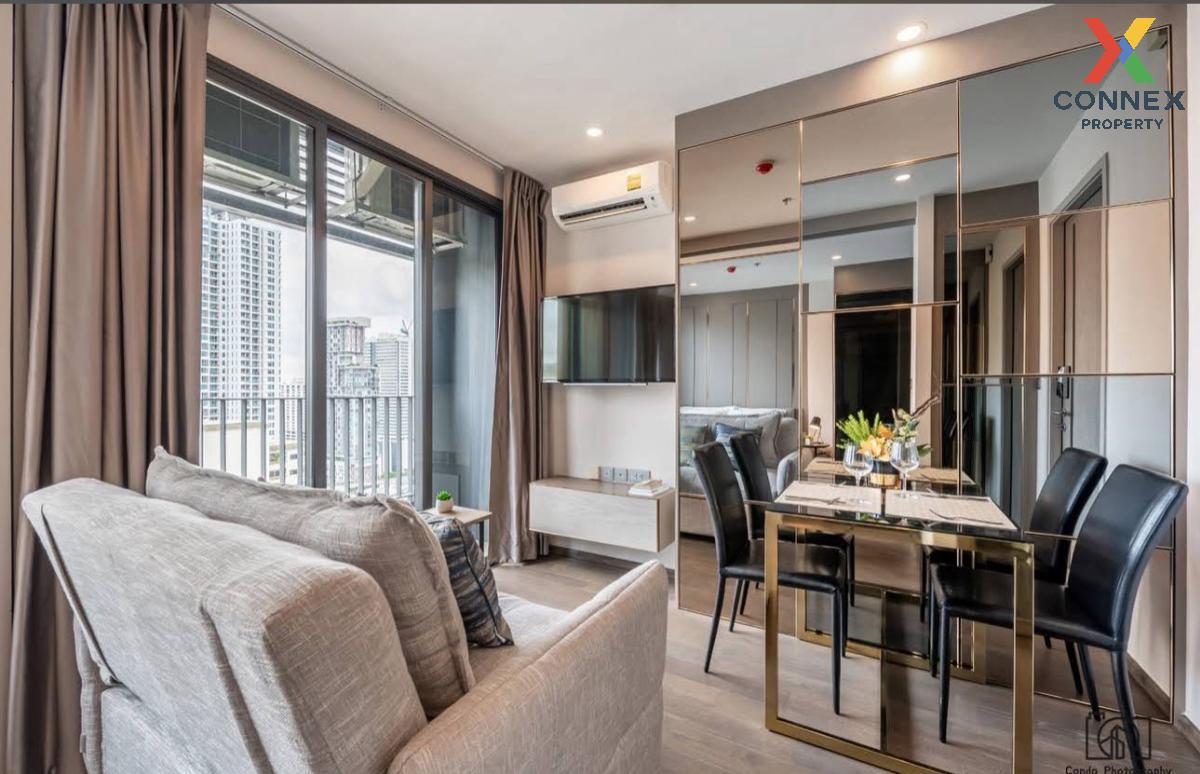 For Rent Condo , Ideo Q Siam-Ratchathewi , BTS-Ratchathewi , Thung Phaya Thai , Rat Thewi , Bangkok , CX-130801 ✅ Live chat with us ADD LINE @connexproperty ✅