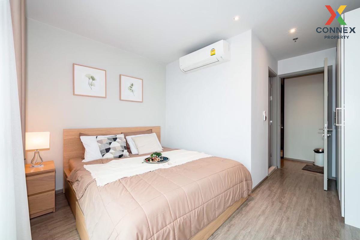 🔥🔥🔥 FOR RENT condo , RHYTHM Ekkamai , BTS-Ekkamai , Khlong Tan Nuea , Watthana , Bangkok , CX-17613 ✅ Live chat with us ADD LINE @connexproperty ✅ 🔥🔥🔥