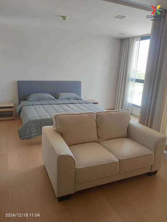 FOR RENT condo , LIV@49 , BTS-Thong Lo , Khlong Tan Nuea , Watthana , Bangkok , CX-13819 ✅ Live chat with us ADD LINE @connexproperty ✅