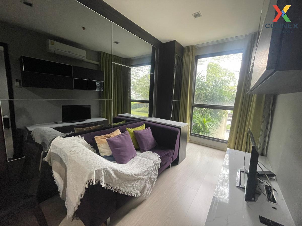 FOR RENT condo , RHYTHM Sukhumvit 44/1 , BTS-Phra Khanong , Phra Khanong , Khlong Toei , Bangkok , CX-18428 ✅ Live chat with us ADD LINE @connexproperty ✅