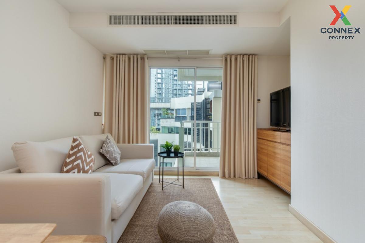 出租公寓，59 Heritage，BTS-Thong Lo，Khlong Tan Nuea，Watthana，Bangkok，CX-115653 ✅ 与我们实时聊天，添加线路@connexproperty ✅