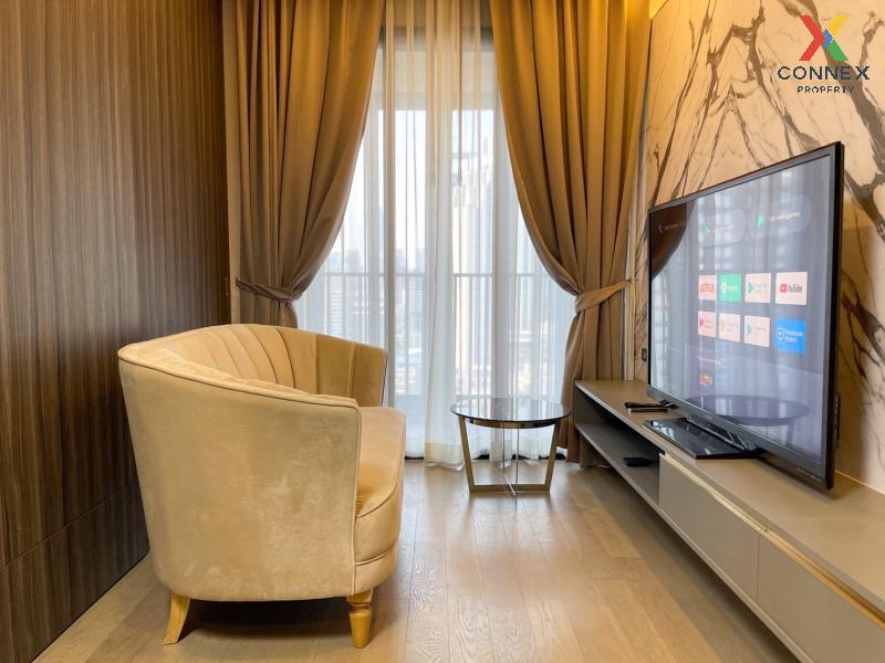 FOR RENT condo , Ashton Asoke , BTS-Asok , Khlong Toei Nuea , Watthana , Bangkok , CX-07391 ✅ Live chat with us ADD LINE @connexproperty ✅