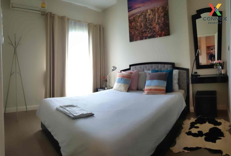 🔥🔥🔥 FOR RENT condo , The Crest Sukhumvit 34 , BTS-Thong Lo , Khlong Tan , Khlong Toei , Bangkok , CX-21462 ✅ Live chat with us ADD LINE @connexproperty ✅ 🔥🔥🔥