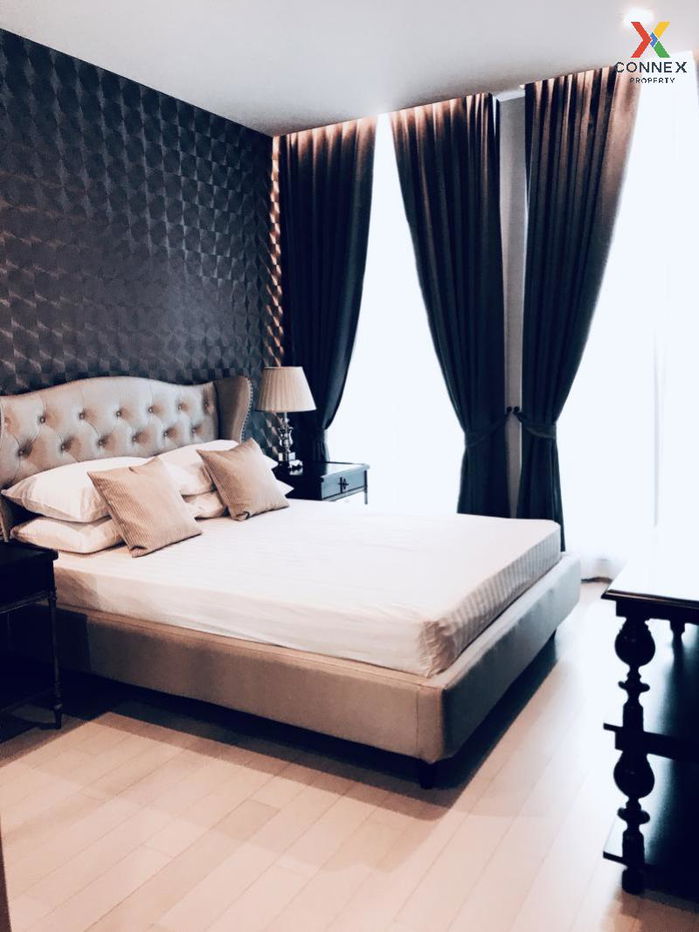 FOR RENT condo , Noble Ploenchit , BTS-Phloen Chit , Lumpini , Pathum Wan , Bangkok , CX-14960 ✅ Live chat with us ADD LINE @connexproperty ✅