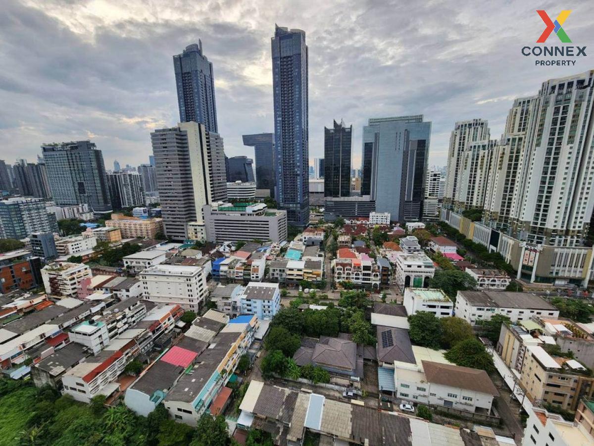 🔥🔥🔥 出租公寓，Lumpini Place Rama 9 - Ratchada，MRT-Phra Ram 9，Huai Khwang，Huai Khwang，曼谷，CX-89289 ✅ 与我们实时聊天添加线路@connexproperty ✅ 🔥🔥🔥