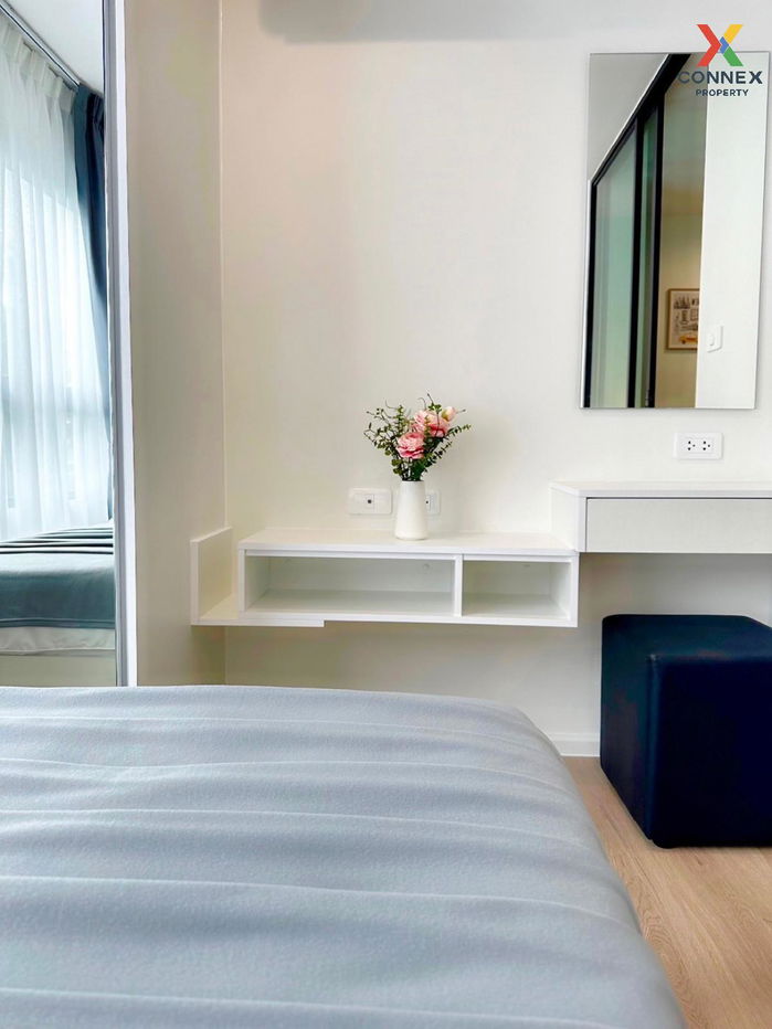 For Rent Condo , iCondo Active Phatthanakan , ARL-Hua Mak , Suan Luang , Suan Luang , Bangkok , CX-102266 ✅ Live chat with us ADD LINE @connexproperty ✅