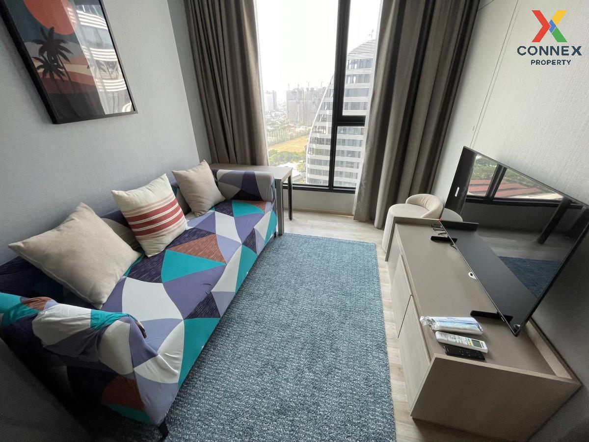 🔥🔥🔥 ငှားရန်ရှိသော Condo ၊ Ideo Mobi Sukhumvit Eastpoint ၊ မြင်ကွင်းကောင်း ၊ အထပ်မြင့် ၊ BTS-Bang Na ၊ Bang Na ၊ Bang Na ၊ Bangkok , CX-96297 ✅ ADD LINE @connexproperty နှင့် တိုက်ရိုက်စကားပြောရန် ✅ 🔥🔥🔥