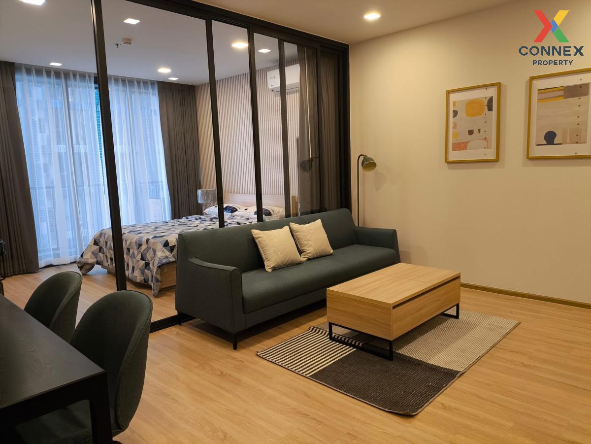 🔥🔥🔥 For Rent Condo , XT Phayathai , BTS-Phaya Thai , Thanon Phyathai , Rat Thewi , Bangkok , CX-121905 ✅ Live chat with us ADD LINE @connexproperty ✅ 🔥🔥🔥