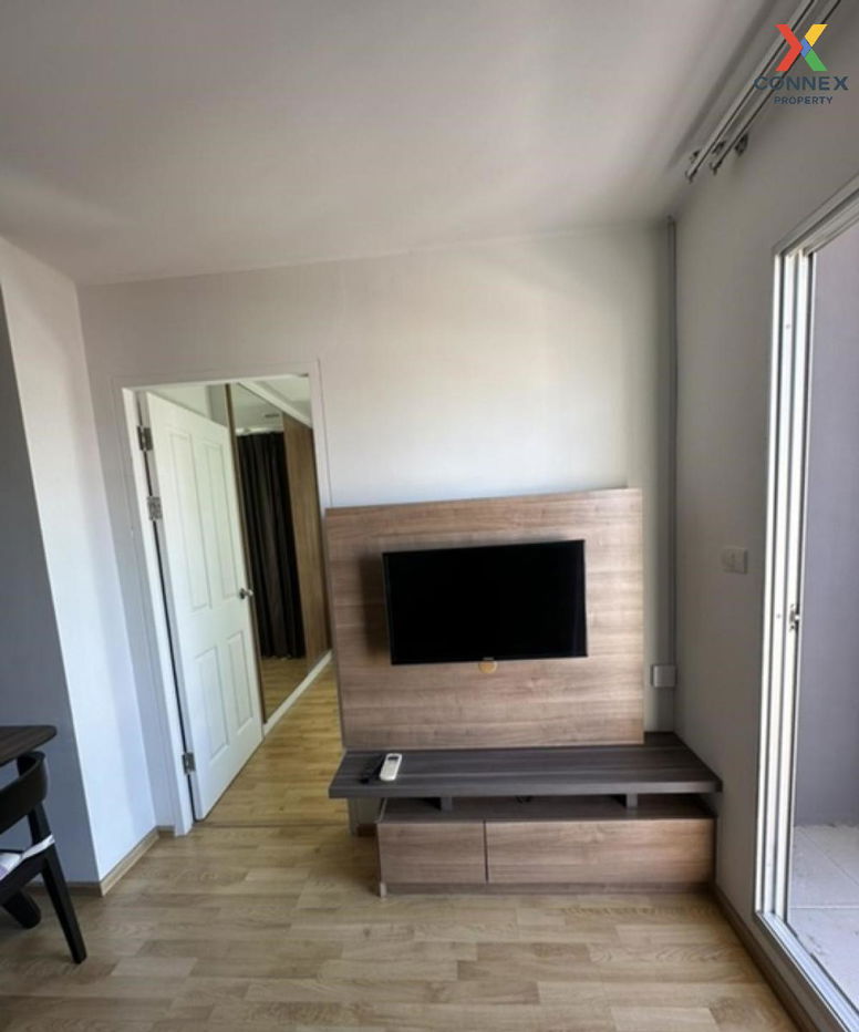 🔥🔥🔥 For Rent Condo , U Delight Residence Pattanakarn - Thonglor , Suan Luang , Suan Luang , Bangkok , CX-91640 ✅ Live chat with us ADD LINE @connexproperty ✅ 🔥🔥🔥