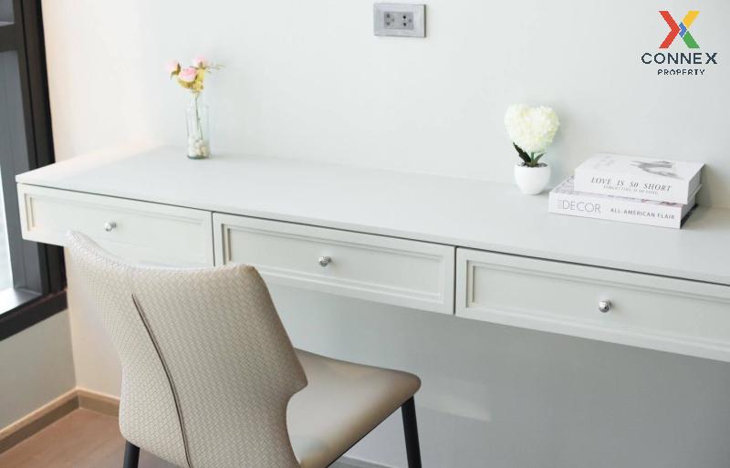 出租公寓，Celes Asoke，复式，宽临面，MRT-Sukhumvit，Khlong Toei Nuea，Watthana，曼谷，CX-02153 ✅ 与我们实时聊天，添加线路@connexproperty ✅