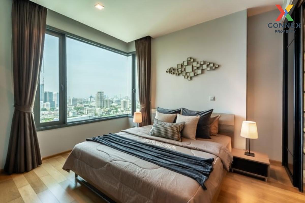 🔥🔥🔥 FOR RENT condo , Keyne by Sansiri , BTS-Thong Lo , Khlong Toei , Khlong Toei , Bangkok , CX-12477 ✅ Live chat with us ADD LINE @connexproperty ✅ 🔥🔥🔥