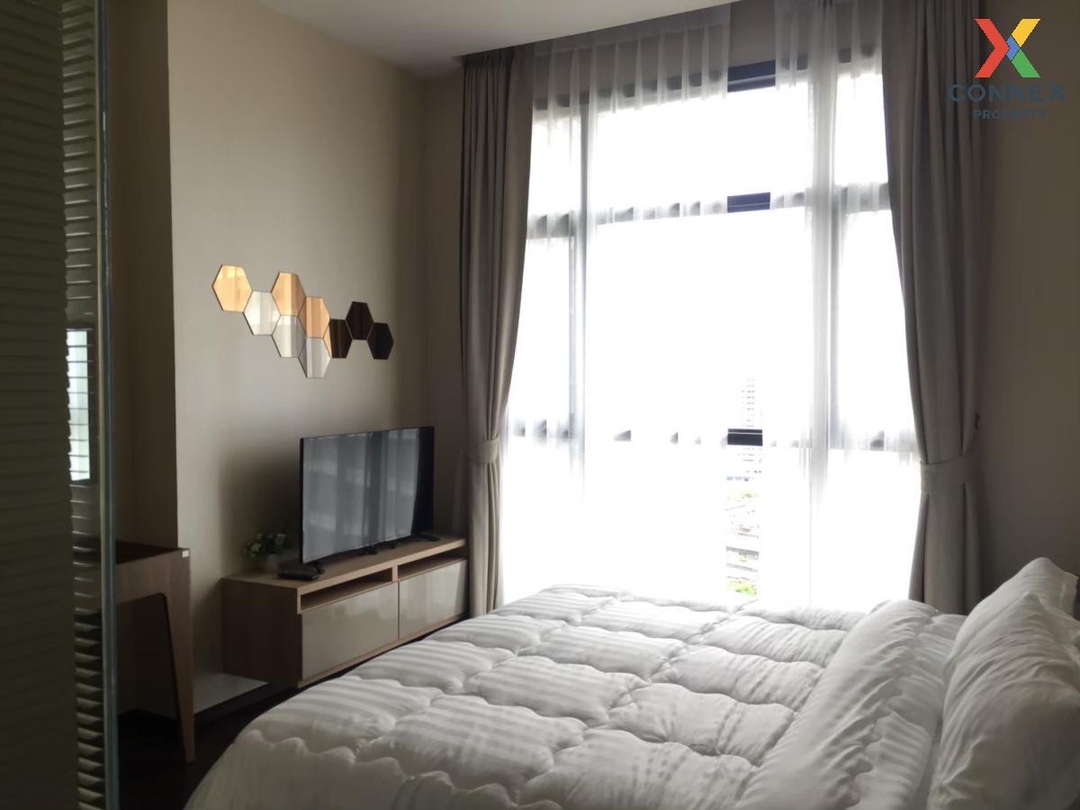 FOR RENT condo , The XXXIX by Sansiri , nice view , high floor , BTS-Phrom Phong , Khlong Toei Nuea , Watthana , Bangkok , CX-54882 ✅ Live chat with us ADD LINE @connexproperty ✅