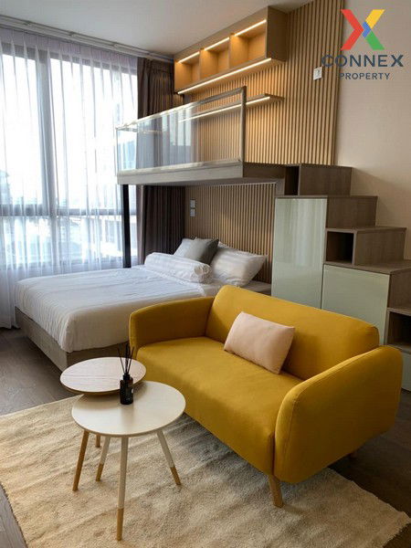 🔥🔥🔥 FOR RENT condo , Park Origin Phayathai , high floor , BTS-Phaya Thai , Thanon Phyathai , Rat Thewi , Bangkok , CX-00597 ✅ Live chat with us ADD LINE @connexproperty ✅ 🔥🔥🔥