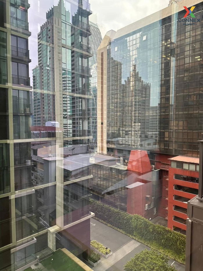 For Rent Condo , 28 Chidlom , BTS-Chit Lom , Lumpini , Pathum Wan , Bangkok , CX-103592 ✅ Live chat with us ADD LINE @connexproperty ✅