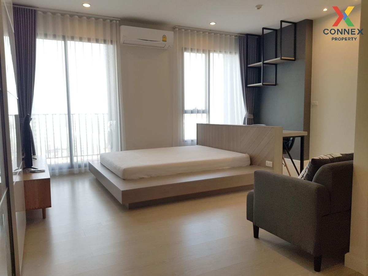 FOR RENT condo , Niche Pride Thonglor-Phetchaburi , BTS-Thong Lo , Bang Kapi , Huai Khwang , Bangkok , CX-14436 ✅ Live chat with us ADD LINE @connexproperty ✅