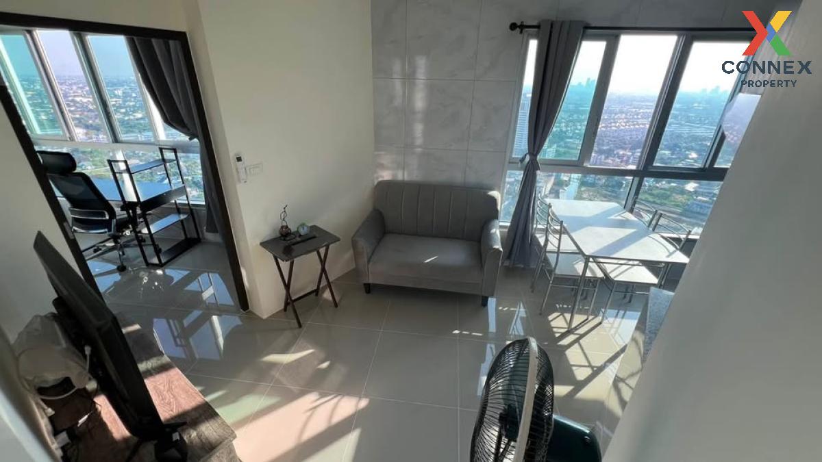 For Rent Condo , Asakan Place Srinakarin , Min Buri , Min Buri , Bangkok , CX-115097 ✅ Live chat with us ADD LINE @connexproperty ✅