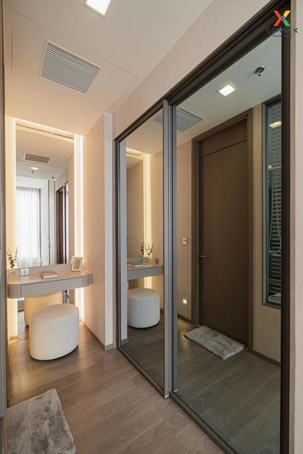 🔥🔥🔥 FOR RENT condo , The Esse Asoke , BTS-Asok , Khlong Toei Nuea , Watthana , Bangkok , CX-75239 ✅ Live chat with us ADD LINE @connexproperty ✅ 🔥🔥🔥