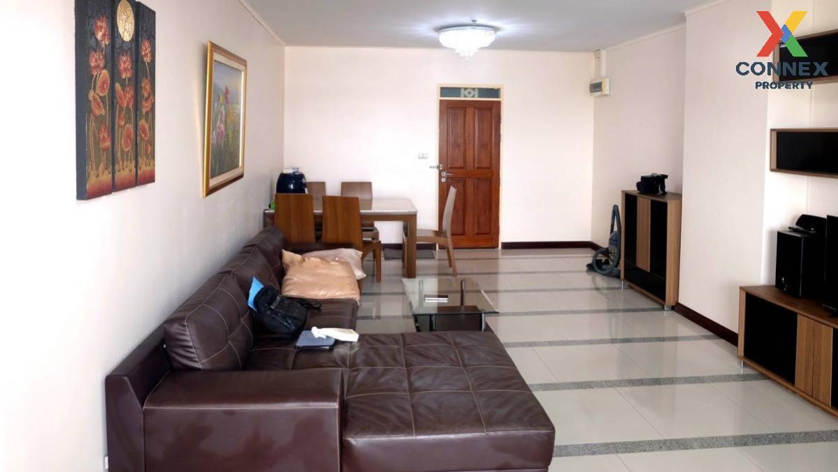 🔥🔥🔥 For Rent Condo , Supalai Park Srinakarin , Penthouse , high floor , newly renovated , MRT-Si U Dom , Nong Bon , Prawet , Bangkok , CX-126592 ✅ Live chat with us ADD LINE @connexproperty ✅ 🔥🔥🔥