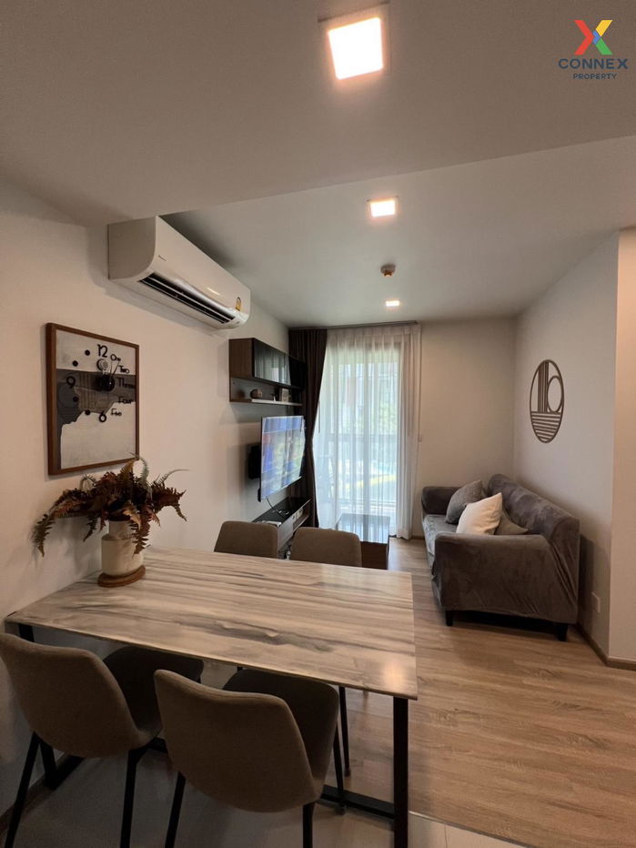 🔥🔥🔥 For Rent Condo , Taka Haus , BTS-Ekkamai , Khlong Tan Nuea , Watthana , Bangkok , CX-132321 ✅ Live chat with us ADD LINE @connexproperty ✅ 🔥🔥🔥