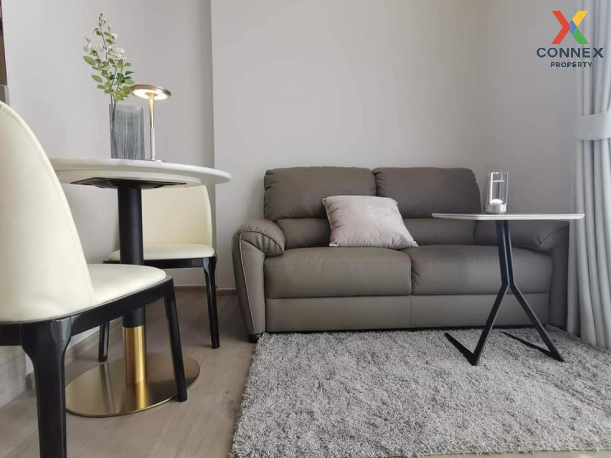 🔥🔥🔥 For Rent Condo , The Crest Park Residences , MRT-Phahon Yothin , Chomphon , Chatuchak , Bangkok , CX-106303 ✅ Live chat with us ADD LINE @connexproperty ✅ 🔥🔥🔥