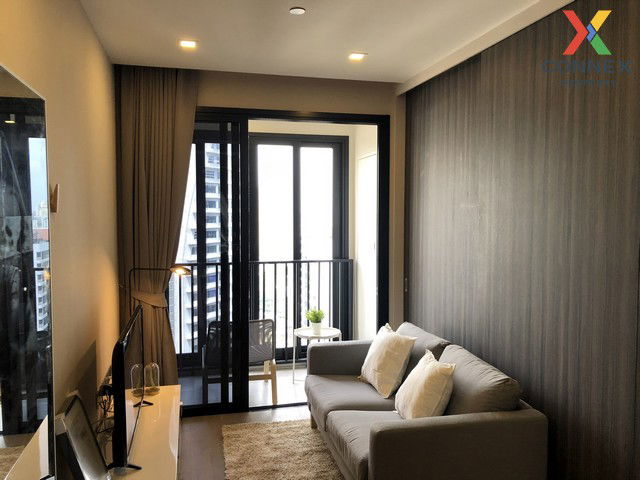 🔥🔥🔥 FOR RENT condo , Ashton Asoke , high floor , BTS-Asok , Khlong Toei Nuea , Watthana , Bangkok , CX-00068 ✅ Live chat with us ADD LINE @connexproperty ✅ 🔥🔥🔥