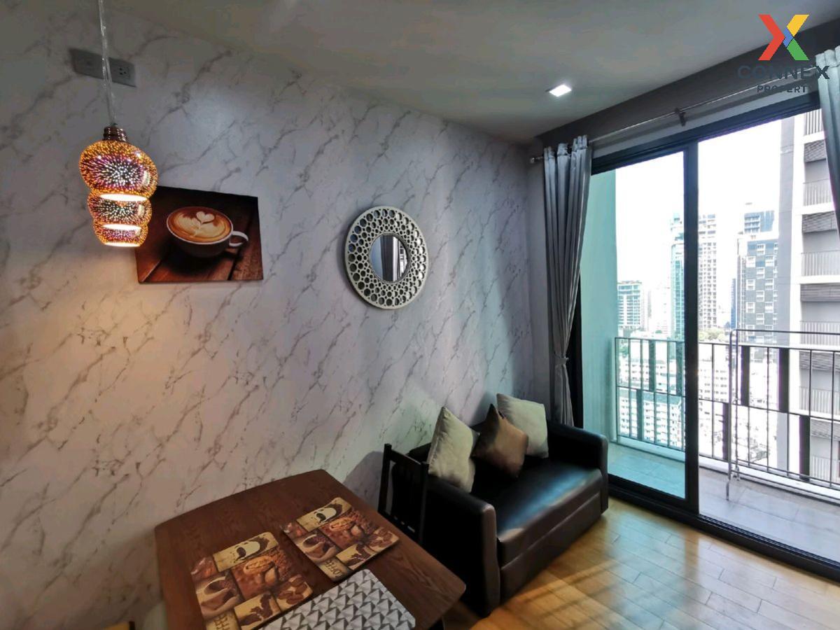 出租公寓，Keyne by Sansiri，BTS-Thong Lo，Khlong Toei，Khlong Toei，曼谷，CX-12412 ✅ 与我们实时聊天，添加线路@connexproperty ✅