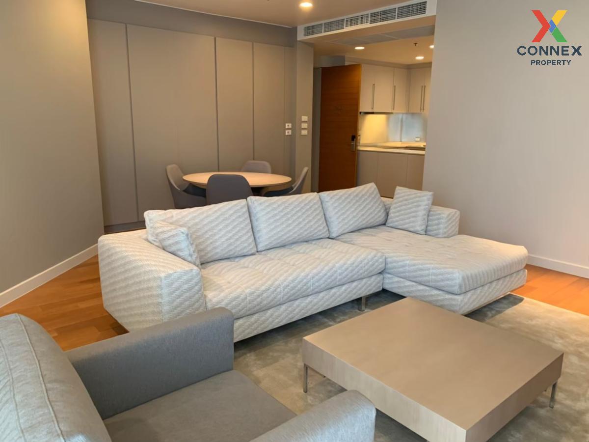 🔥🔥🔥 For Rent Condo , Chatrium Residence Riverside , Wat Phraya Krai , Bang Kho Laem , Bangkok , CX-125601 ✅ Live chat with us ADD LINE @connexproperty ✅ 🔥🔥🔥