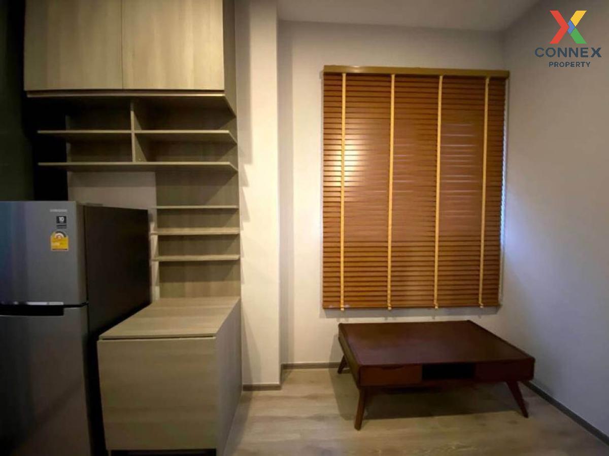 🔥🔥🔥 For Rent Condo , Knightsbridge Prime Onnut , BTS-On Nut , Phra Khanong , Watthana , Bangkok , CX-85495 ✅ Live chat with us ADD LINE @connexproperty ✅ 🔥🔥🔥