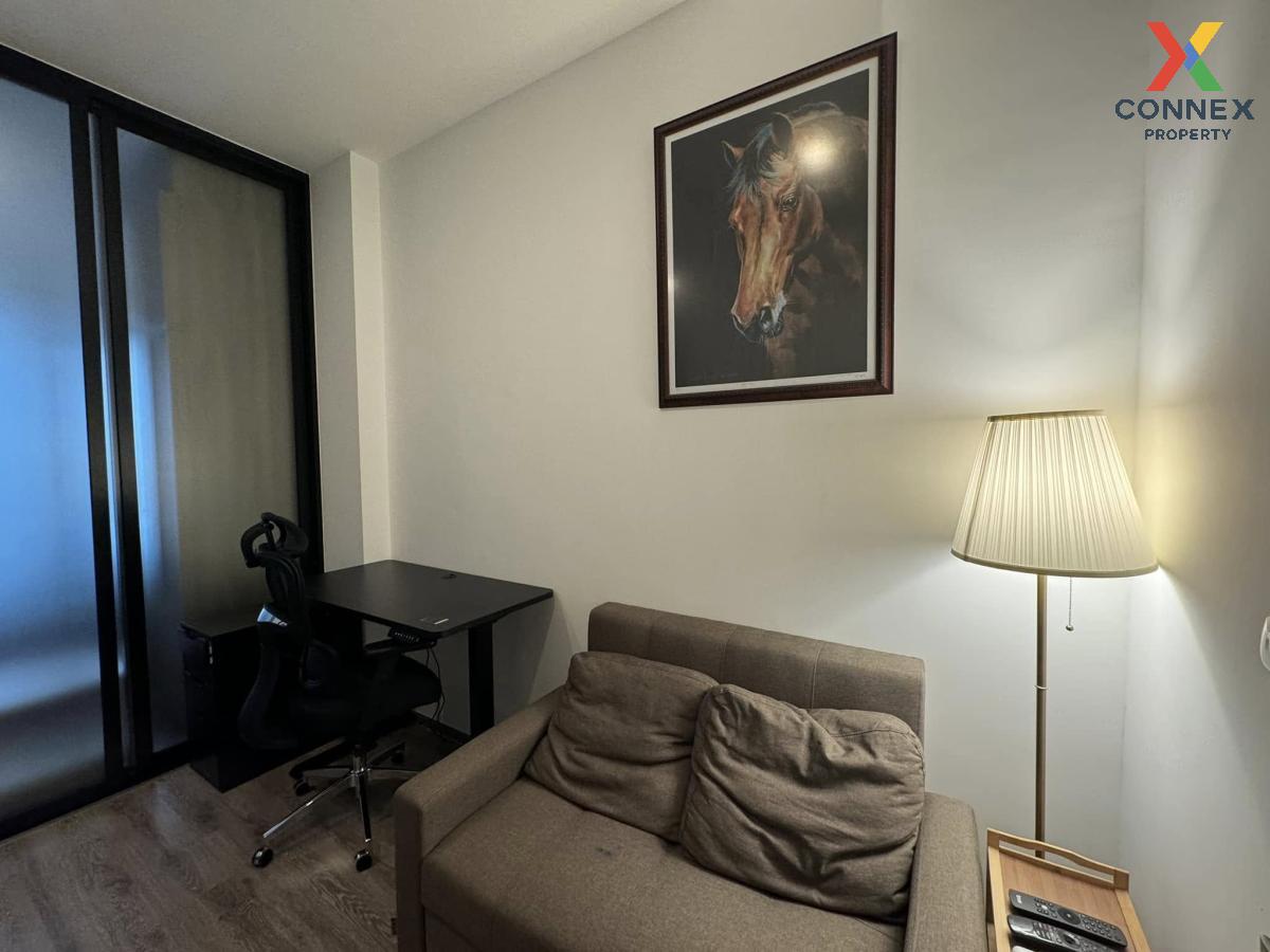 🔥🔥🔥 For Rent Condo , Knightsbridge Prime Onnut , BTS-On Nut , Phra Khanong , Watthana , Bangkok , CX-115224 ✅ Live chat with us ADD LINE @connexproperty ✅ 🔥🔥🔥