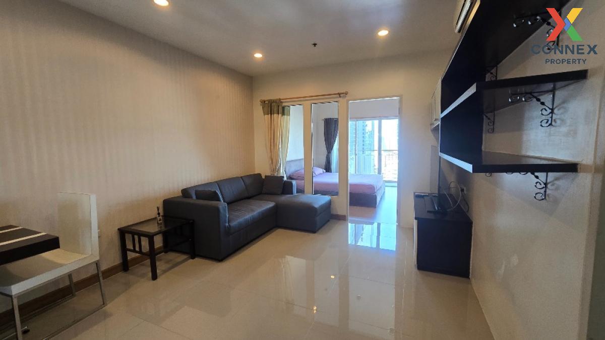 For Rent Condo , The Complete Rajprarop , BTS-Victory Monument , Makkasan , Rat Thewi , Bangkok , CX-115278 ✅ Live chat with us ADD LINE @connexproperty ✅