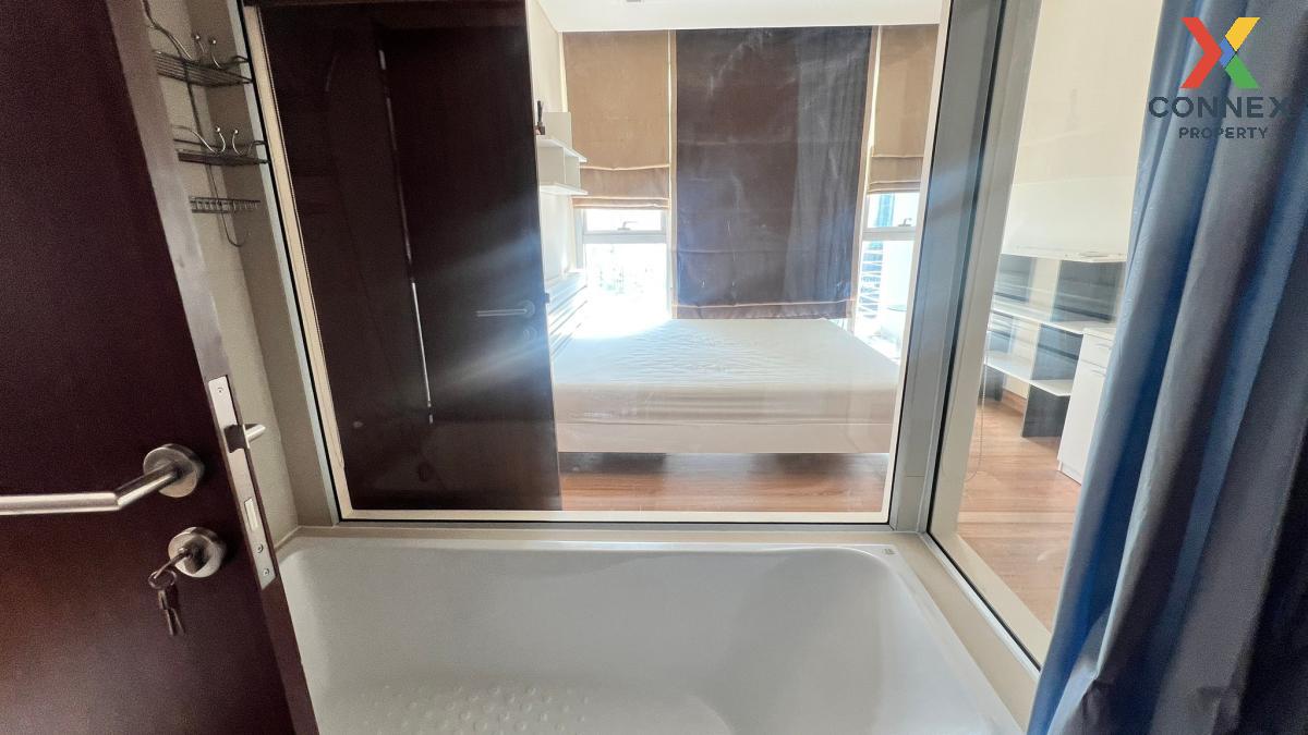 ให้เช่าคอนโด เลอ ลัค คอนโด , BTS-พระโขนง , พระโขนงเหนือ , วัฒนา , กรุงเทพมหานคร , CX-76604 ✅ แชทสดกับเรา ADD LINE @connexproperty ✅