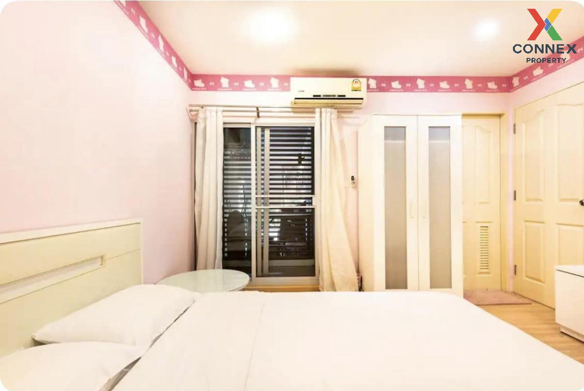 For Rent Condo , THE NICHE ID Ladprao 130 , Khlong Chan , Bang Kapi , Bangkok , CX-104478 ✅ Live chat with us ADD LINE @connexproperty ✅