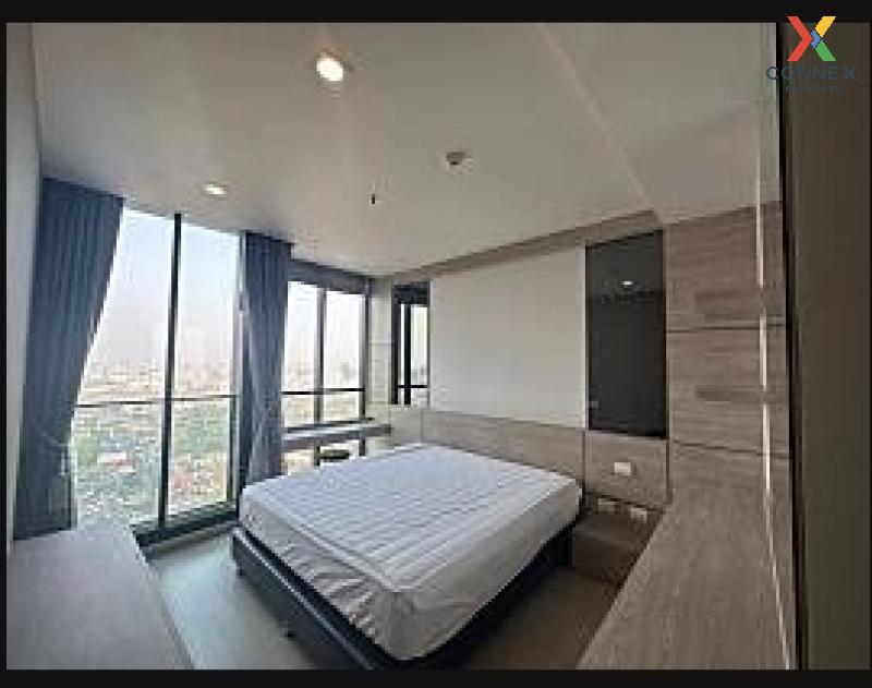 FOR RENT condo , Noble Ploenchit , BTS-Phloen Chit , Lumpini , Pathum Wan , Bangkok , CX-74847 ✅ Live chat with us ADD LINE @connexproperty ✅