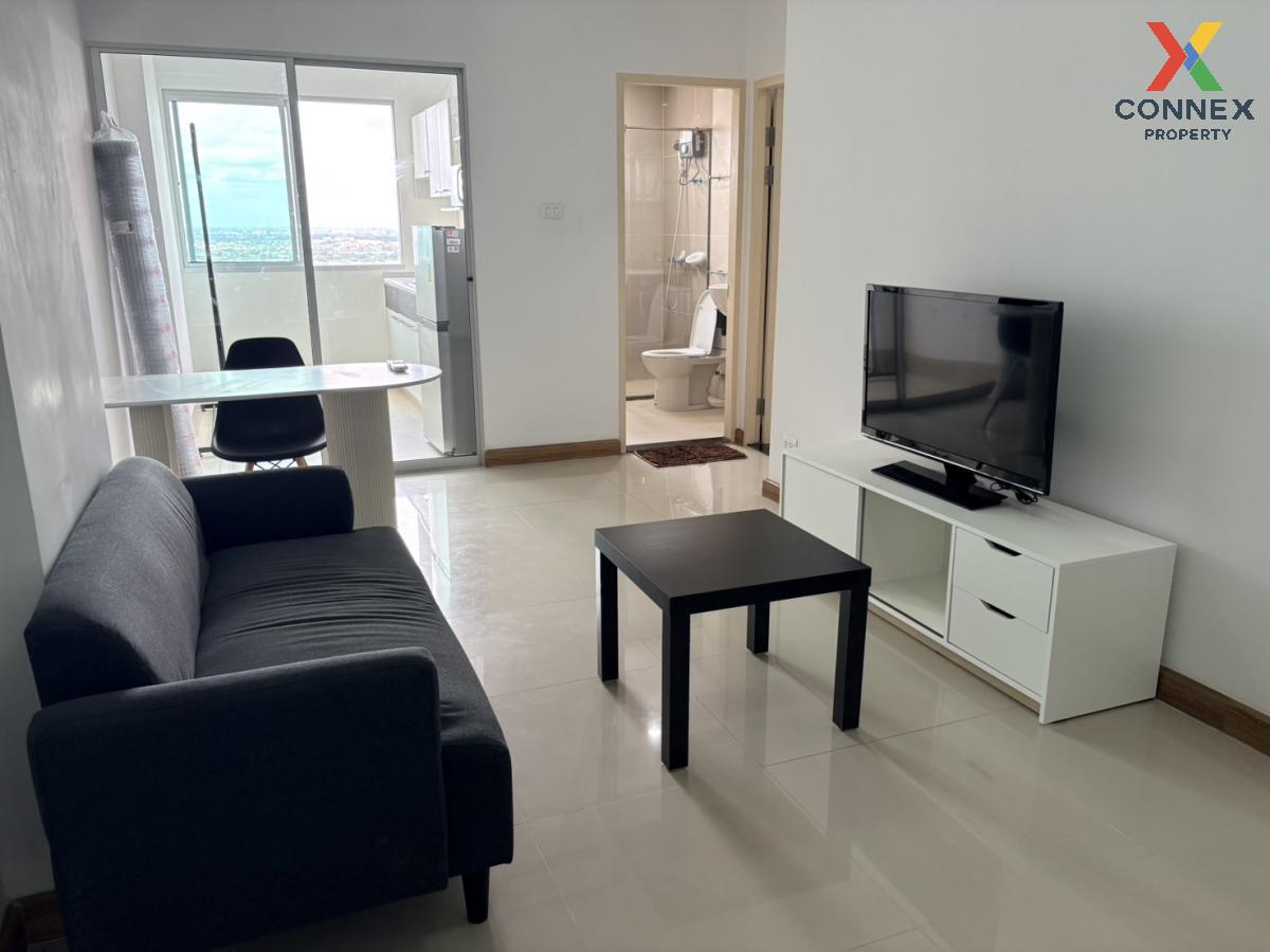 🔥🔥🔥 For Rent Condo , Supalai Park Ratchaphruek - Phetkasem , BTS-Bang Wa , Bang Wa , Phasi Charoen , Bangkok , CX-132174 ✅ Live chat with us ADD LINE @connexproperty ✅ 🔥🔥🔥