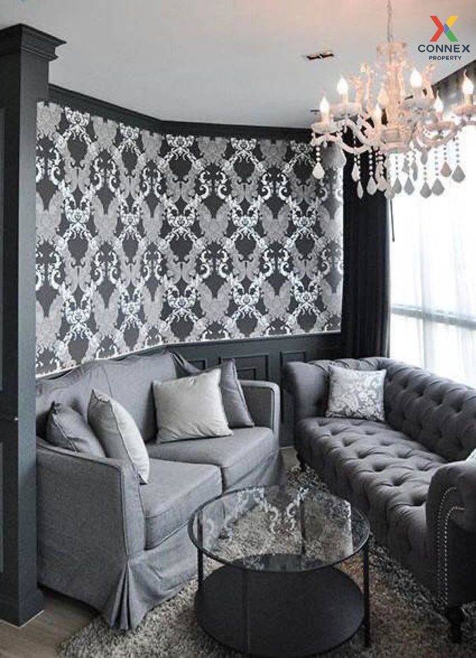 ငှားရန်ရှိသော ကွန်ဒို , Sky Walk Residences , BTS-Phra Khanong , Phra Khanong Nuea , Watthana , Bangkok , CX-19536 ✅ ADD LINE @connexproperty နှင့် တိုက်ရိုက်စကားပြောရန် ✅