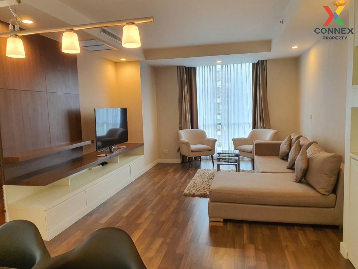 FOR RENT condo , The Rajdamri , BTS-Ratchadamri , Thungmahamek , Pathum Wan , Bangkok , CX-23299 ✅ Live chat with us ADD LINE @connexproperty ✅