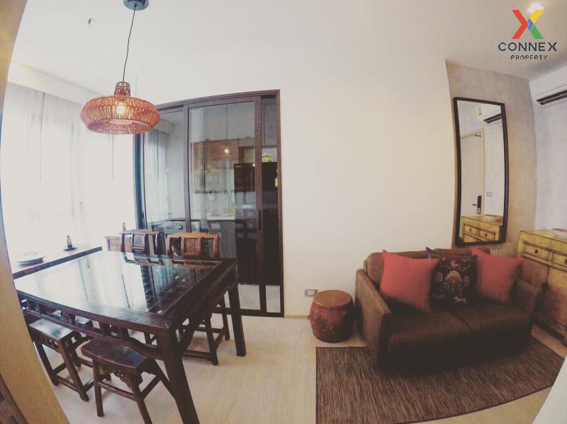 🔥🔥🔥 FOR RENT condo , Rhythm Sukhumvit 36-38 , BTS-Thong Lo , Phra Khanong , Khlong Toei , Bangkok , CX-17826 ✅ Live chat with us ADD LINE @connexproperty ✅ 🔥🔥🔥