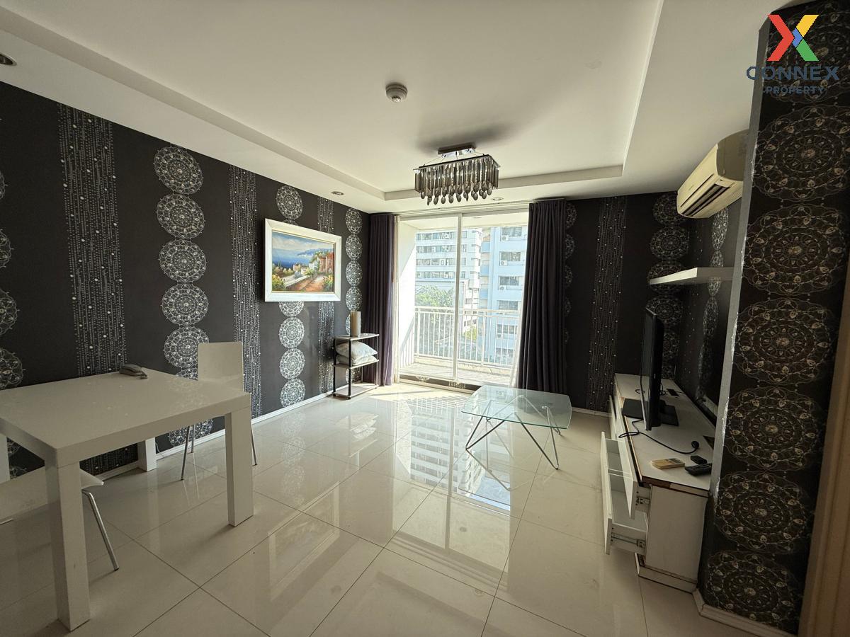 For Rent Condo , Siri on 8 , BTS-Asok , Khlong Toei , Khlong Toei , Bangkok , CX-65760 ✅ Live chat with us ADD LINE @connexproperty ✅