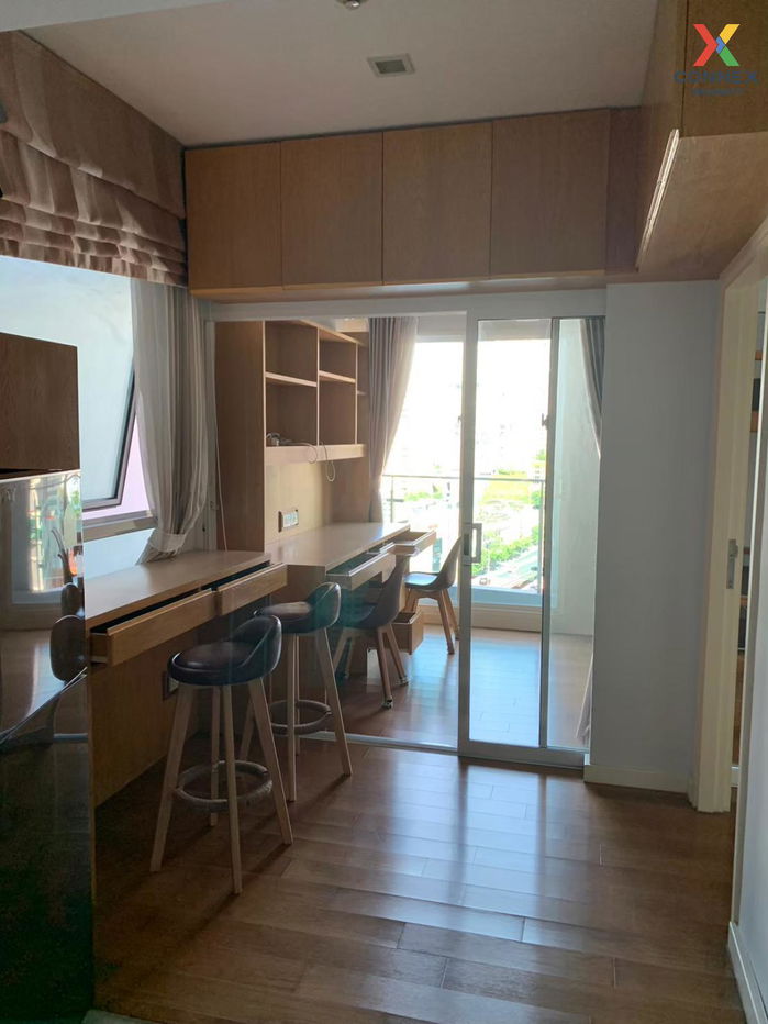 🔥🔥🔥 For Rent Condo , Condolette Ize Ratchathewi , BTS-Ratchathewi , Thanon Phetchaburi , Rat Thewi , Bangkok , CX-93040 ✅ Live chat with us ADD LINE @connexproperty ✅ 🔥🔥🔥