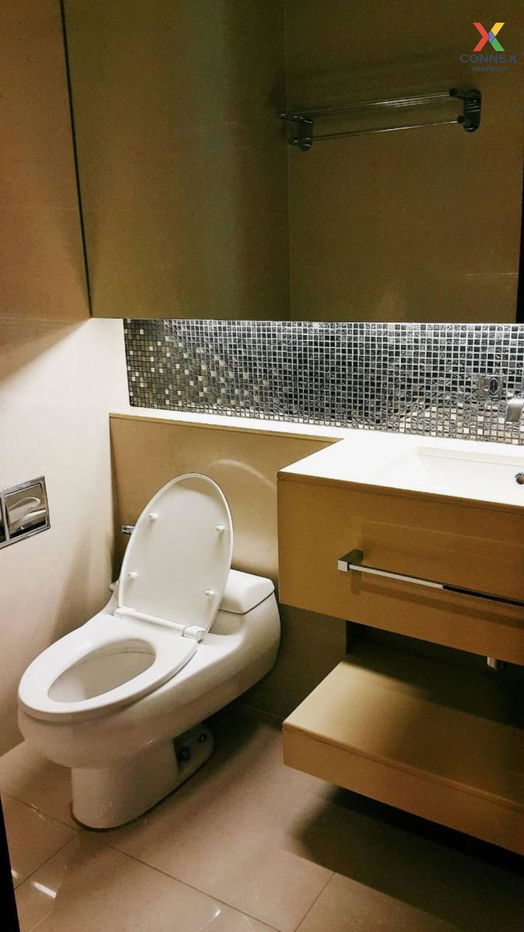 🔥🔥🔥 FOR RENT condo , The Address Asoke , MRT-Phetchaburi , Makkasan , Rat Thewi , Bangkok , CX-44026 ✅ Live chat with us ADD LINE @connexproperty ✅ 🔥🔥🔥